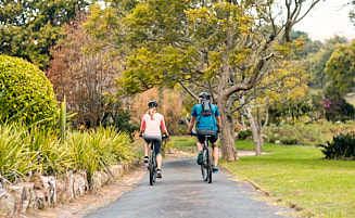 Cycling